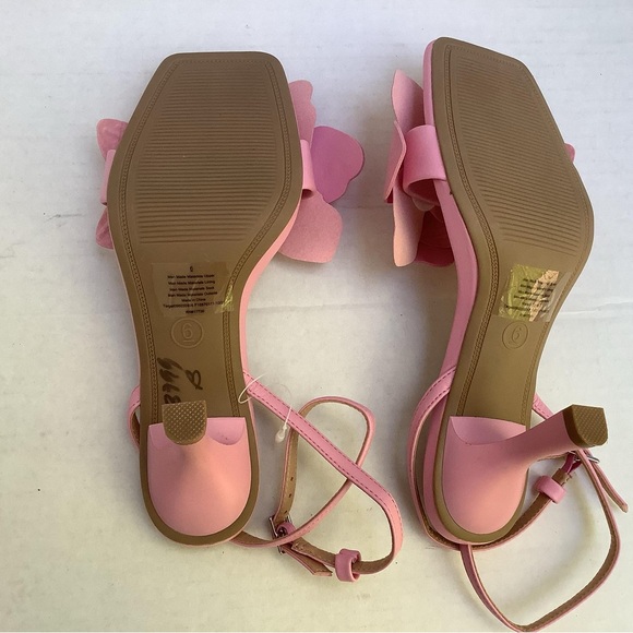 A New Day Women's Antonette Heels - Picture 4 of 5